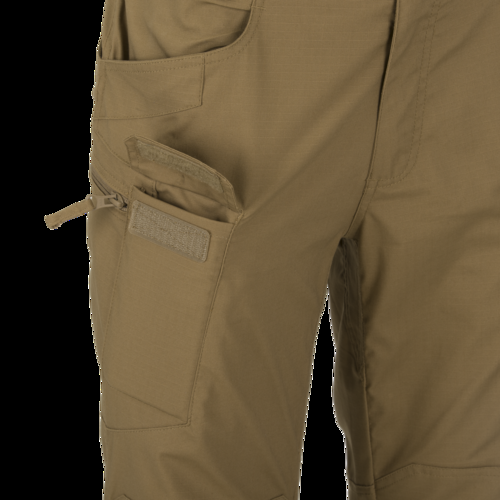 Carica immagine in Galleria Viewer, UTP® (Urban Tactical Pants®) - PolyCotton Ripstop - Olive Green 
