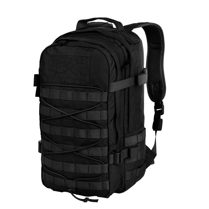 Carica immagine in Galleria Viewer, RACCOON MK2® BACKPACK - CORDURA® zaino tattico NERO 
