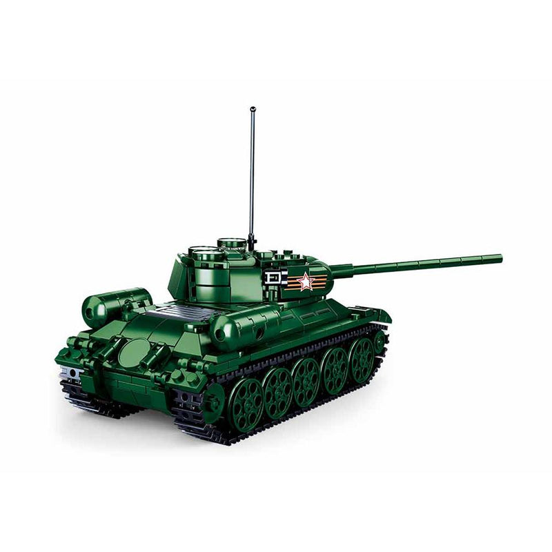 Carica immagine in Galleria Viewer, sluban medium tank m38-b0982 #16176 
