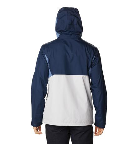 inner limits™2 giacca uomo 