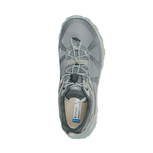AKU FLYROCK GTX DONNA Viola chiaro-Verde acqua 