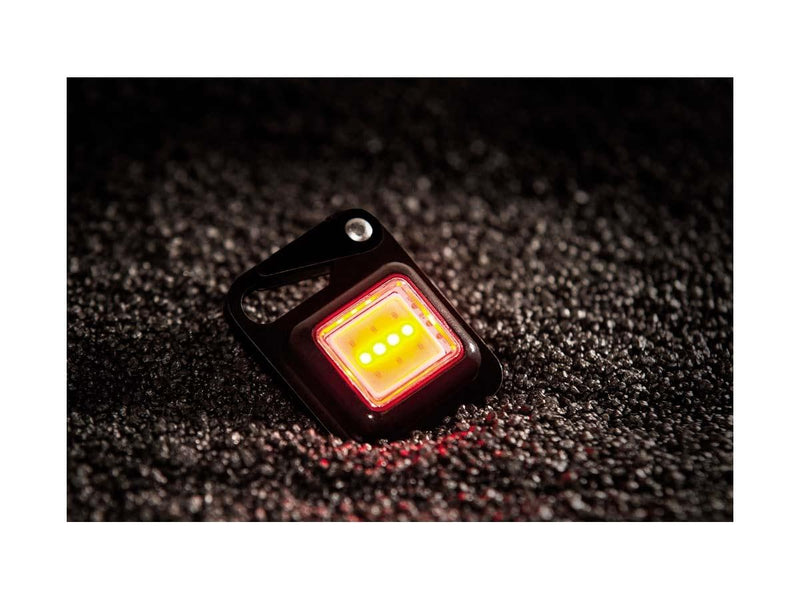 Carica immagine in Galleria Viewer, True Utility BUTTONLITE - KEYRING PACK 
