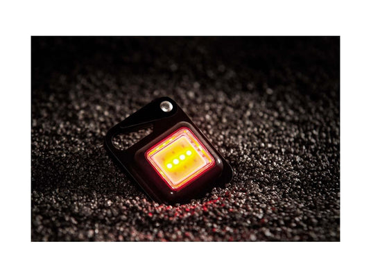 True Utility BUTTONLITE - KEYRING PACK 