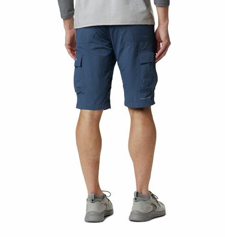 Load image into Gallery viewer, pantaloncini cargo silver ridge™ ii da uomo 
