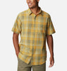 COLUMBIA camicia a maniche corte under exposure™ yd