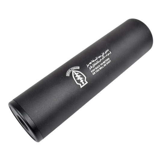 CYMA SILENZIATORE 130MM X 35MM 