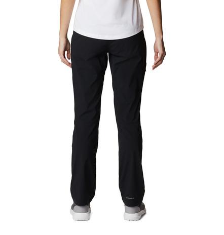 Load image into Gallery viewer, Pantaloni da hiking Saturday Trail™ da donna COLUMBIA Nero 
