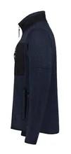 Agarat maglia uomo in pile icepeak 