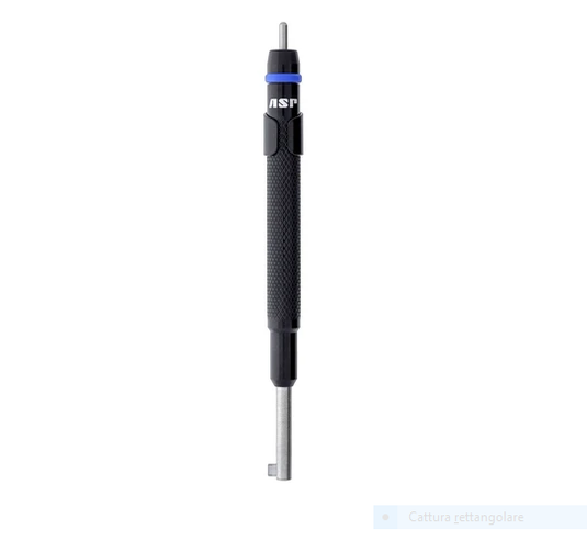 CHIAVE PER MANETTE BLUE LINE - ASP 