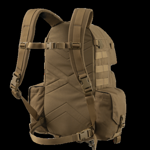 Load image into Gallery viewer, Ambush Backpack - Cordura® - Coyote <BR/>Zaino militare robusto 
