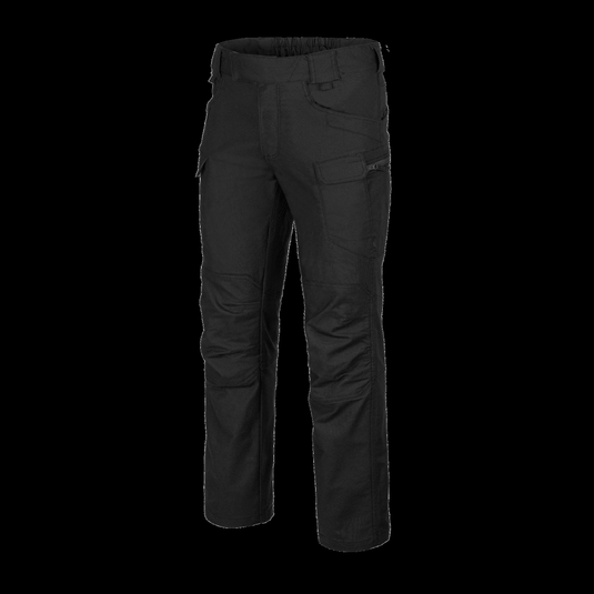 UTP® (Urban Tactical Pants®) - PolyCotton Canvas - Nero 