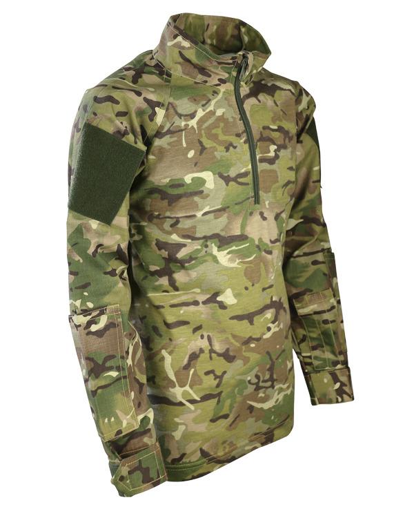 Load image into Gallery viewer, ubacs combat shirt bimbo 
