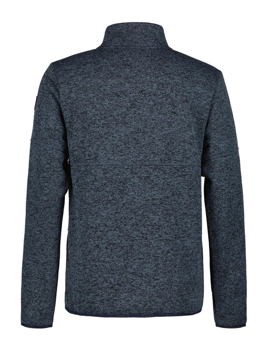 adrian maglia uomo in pile icepeak 