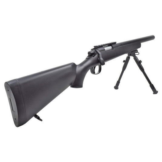 well fucile sniper a molla con bipiede mod. vsr10 short 