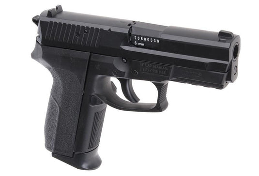 pistola kc47dhn modello sig 