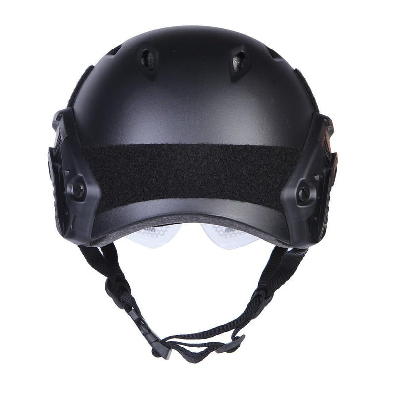 Carica immagine in Galleria Viewer, EmersonGear elmetto FAST Nero<BR/> 
