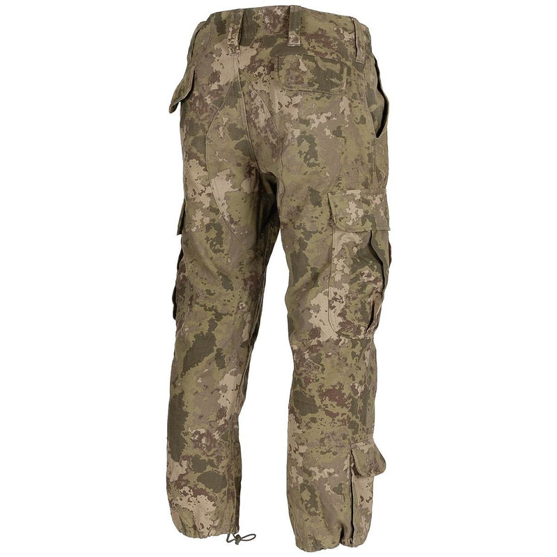 Carica immagine in Galleria Viewer, Pantaloni militari usati SPEC OPS NATO 
