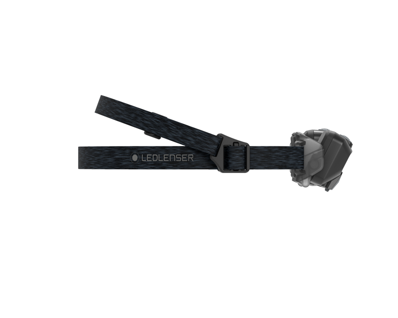Carica immagine in Galleria Viewer, HF6R Core torcia frontale INTELLIGENTE ricaricabile Led Lenser 
