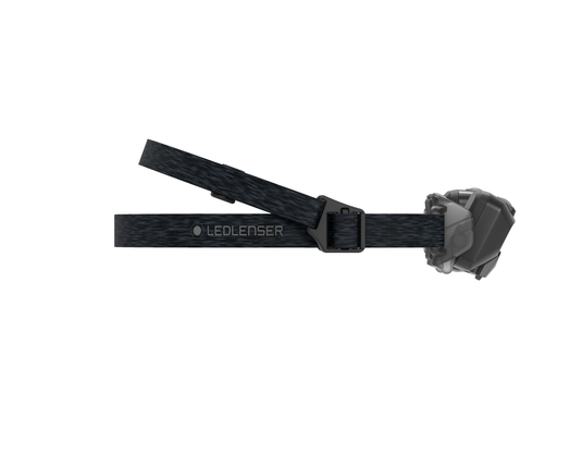 HF6R Core torcia frontale INTELLIGENTE ricaricabile Led Lenser 