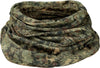 VERNEY-CARRON Multifunctional elasticated camouflage neck gaiter