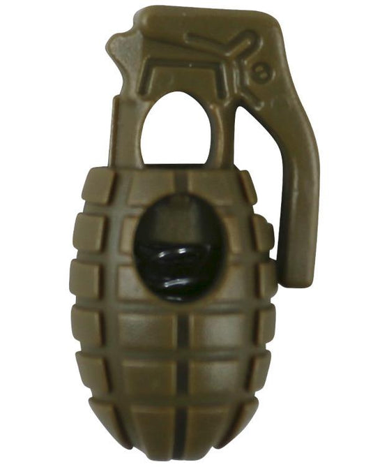 grenade cord stopper 