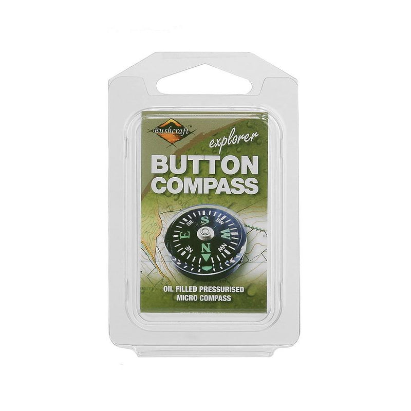 Carica immagine in Galleria Viewer, bcb explorer bussola bottone ck311 
