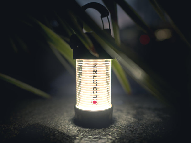 Carica immagine in Galleria Viewer, TORCIA LANTERNA ML4 LED LENSER 
