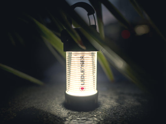 TORCIA LANTERNA ML4 LED LENSER 