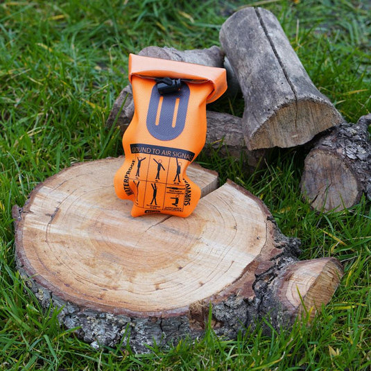 bcb kit sopravvivenza  impermeabile ck050 