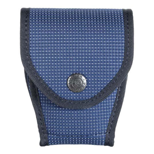 Porta manette chiuso in cordura rifrangente 