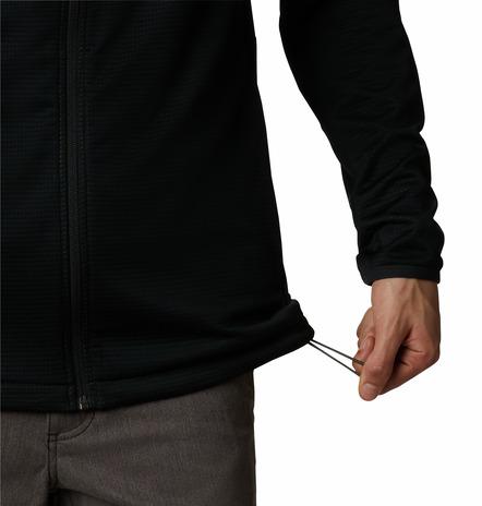 tech trail™ full zip  hoodie 