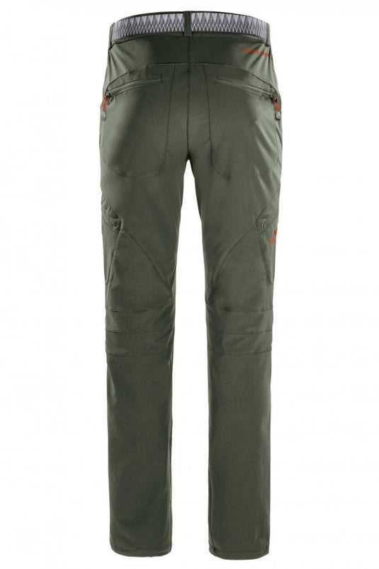 hervey winter pants - pantalone invernale uomo 