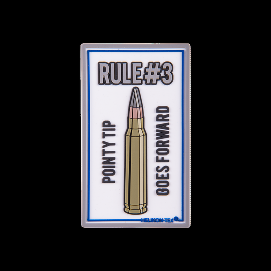patch pvc regola