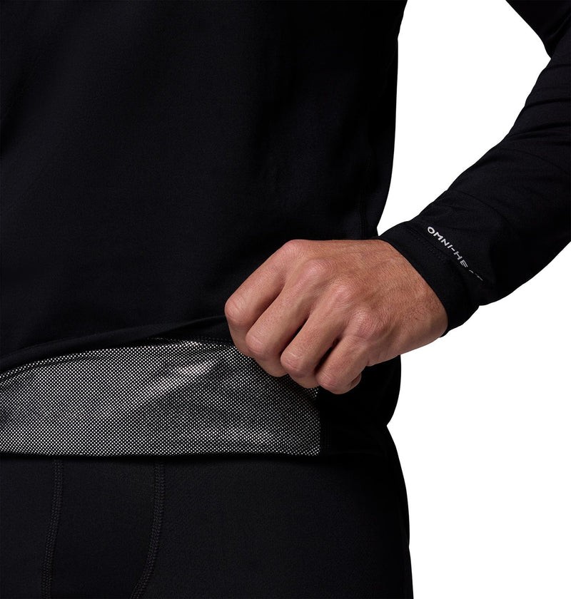 Load image into Gallery viewer, MAGLIA UOMO GIROCOLLO OMNI-HEAT TERMICA 
