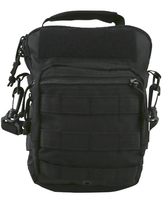 borsa tracolla hex-stop 