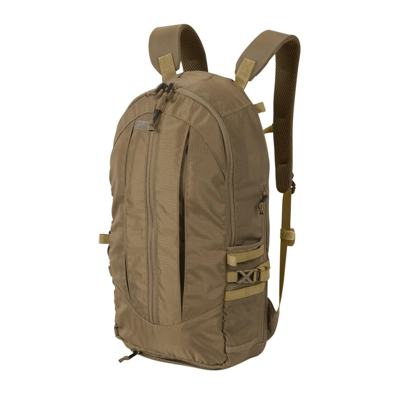 Carica immagine in Galleria Viewer, GROUNDHOG BACKPACK®  zaino tattico COYOTE 
