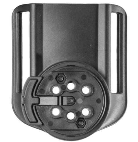 Load image into Gallery viewer, Fondina CAMA DUTY One For Two  per Beretta 92\98 con passante rotativo 8k43 
