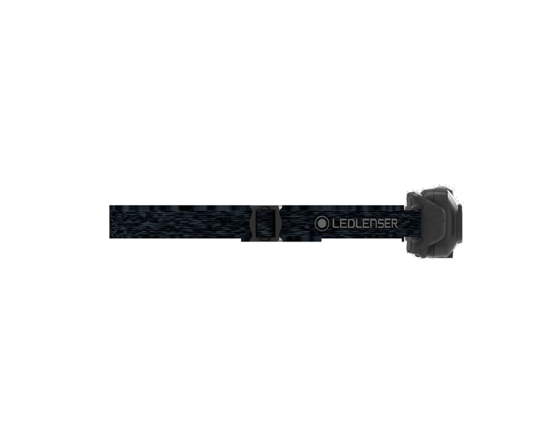 Carica immagine in Galleria Viewer, HF4R Core torcia frontale ricaricabile Led Lenser 
