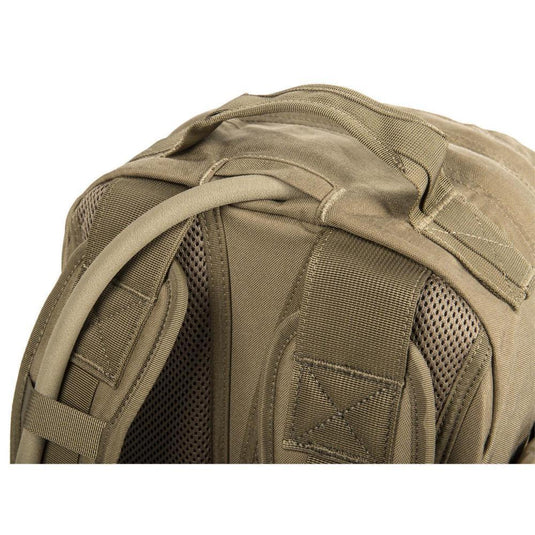 RACCOON MK2® BACKPACK - CORDURA® zaino tattico VERDE OLIVA 