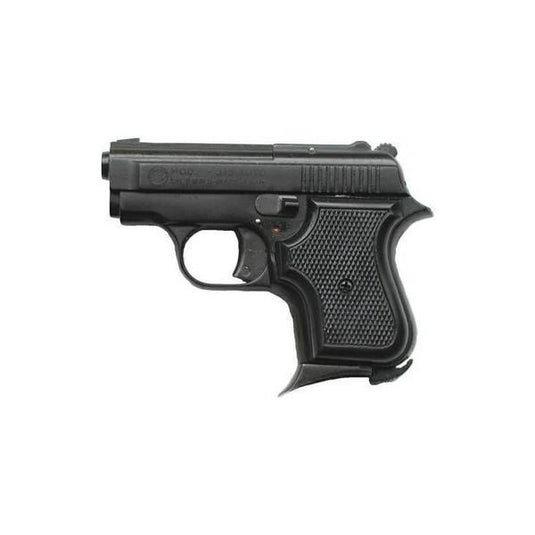 BRUNI  pistola a salve 315 calibro 8mm nera 