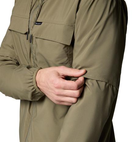 Skien Valley™ Hooded LS Shirt  Columbia 