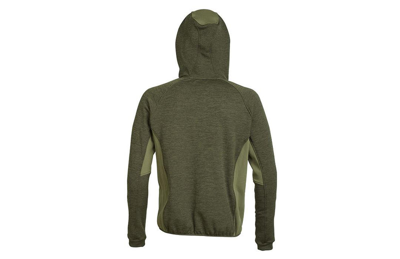 Carica immagine in Galleria Viewer, Dum man fleece ZOTTA FOREST 
