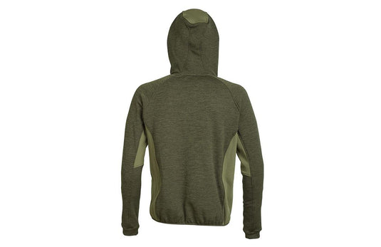 Dum man fleece ZOTTA FOREST 