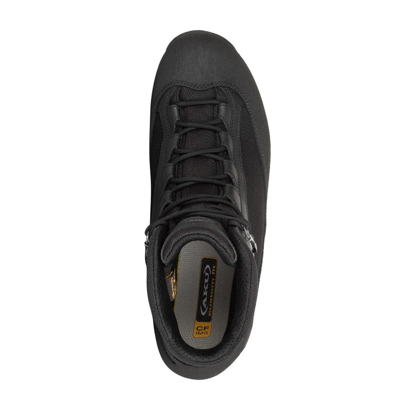 Carica immagine in Galleria Viewer, pilgrim uk soldier black 
