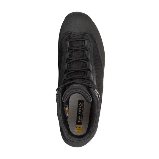 pilgrim uk soldier black 