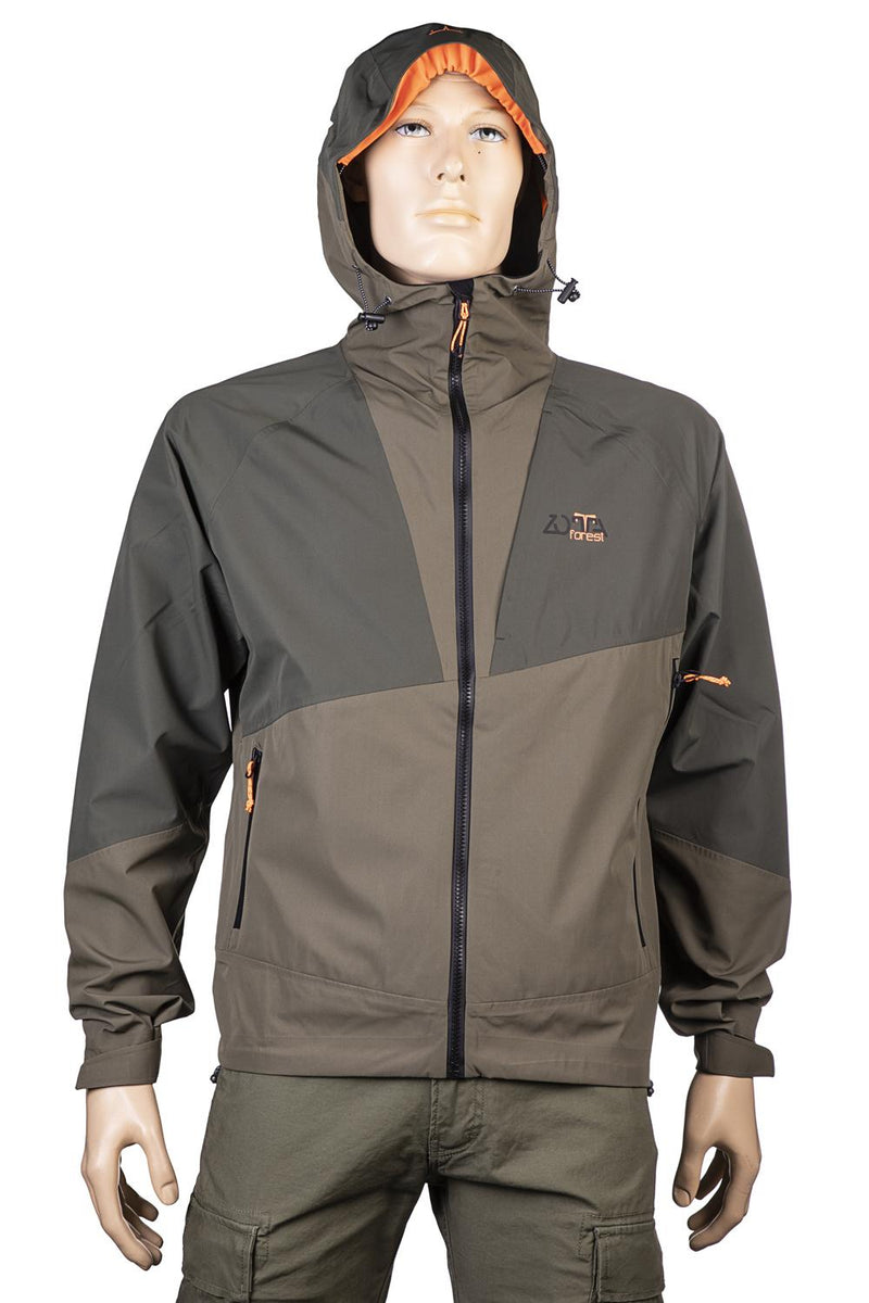 Carica immagine in Galleria Viewer, thunder man jacket 
