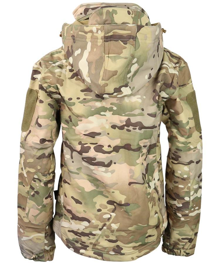 Carica immagine in Galleria Viewer, soft shell kid 
