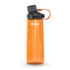 SOURCE Source TRITAN single wall 950ml borraccia apertura rapida ARANCIO