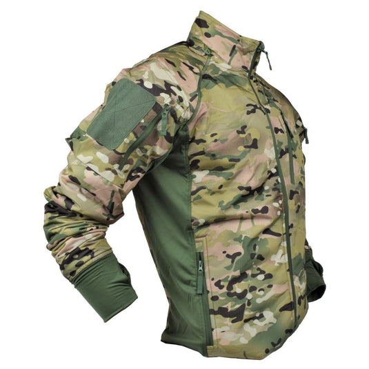 js-tactical giacca urf 