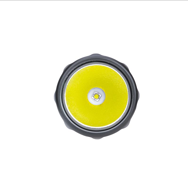 Load image into Gallery viewer, nextorch c4 ricaricabile 700 lumens led 
